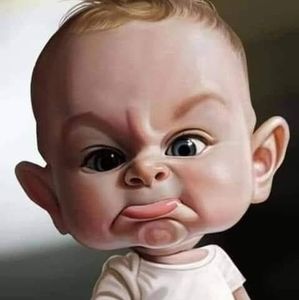 Meet your Posher, Shawn